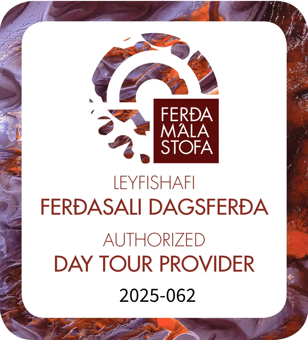 Licensed tour operator certificate