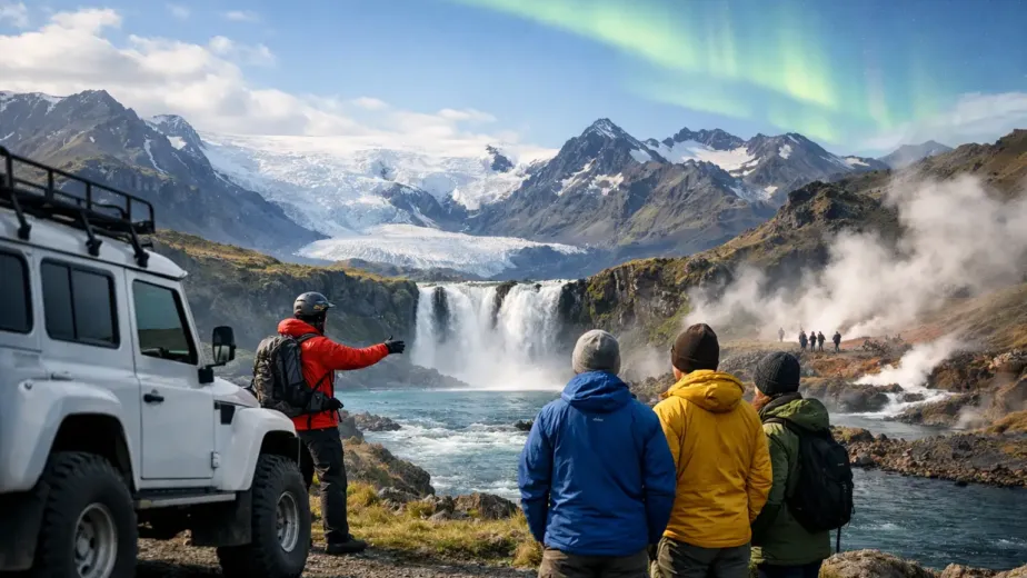 10 Best Guided Tours in Iceland