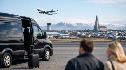 A Smart Guide to Keflavik Reykjavik Transfers
