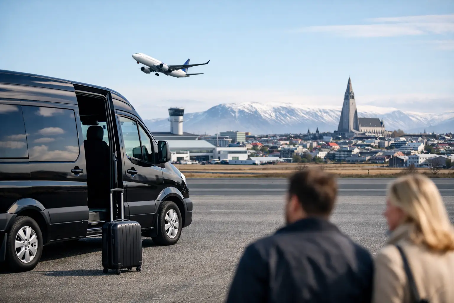 A Smart Guide to Keflavik Reykjavik Transfers