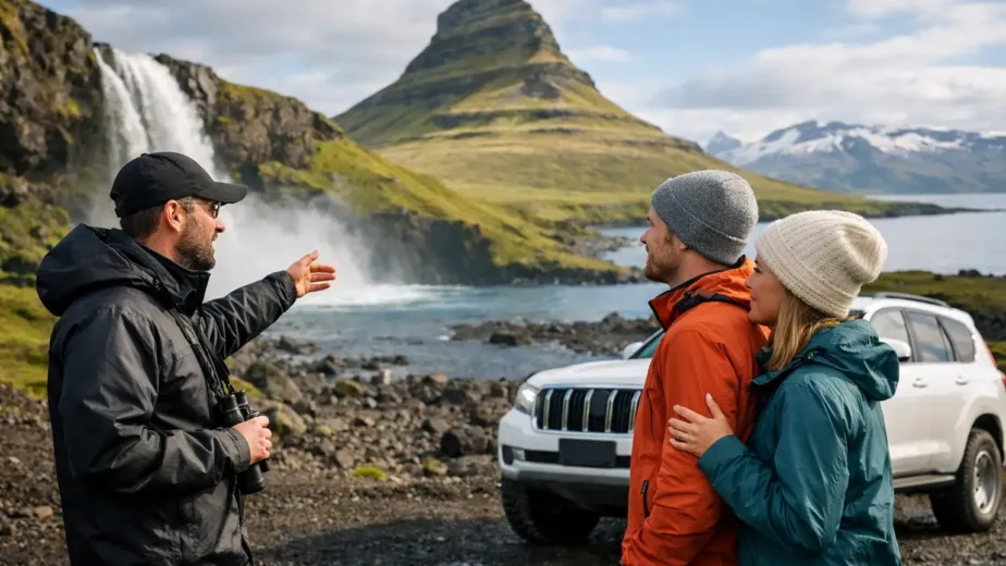 Best Private Tour Companies in Iceland