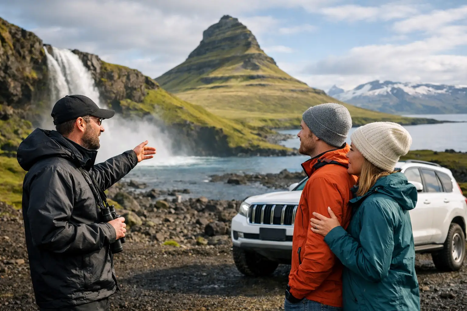 Best Private Tour Companies in Iceland