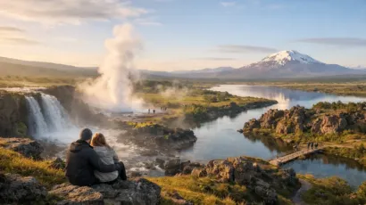 Golden Circle Tours Without the Rush