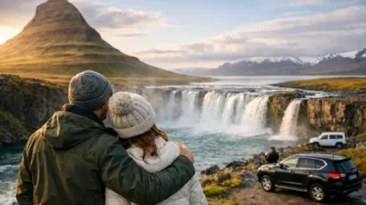 Iceland Honeymoon Private Tour: Is It Worth It?