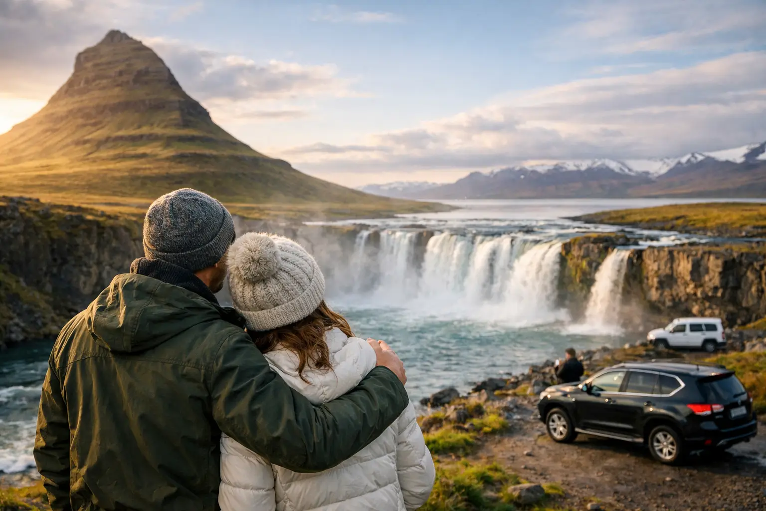 Iceland Honeymoon Private Tour: Is It Worth It?