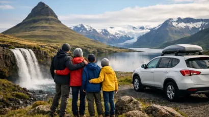 Private Family Tour Iceland Done Right