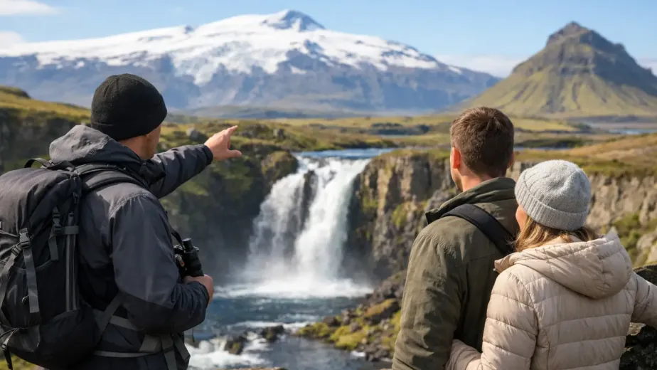 Private Guides in Iceland: Are They Worth It?
