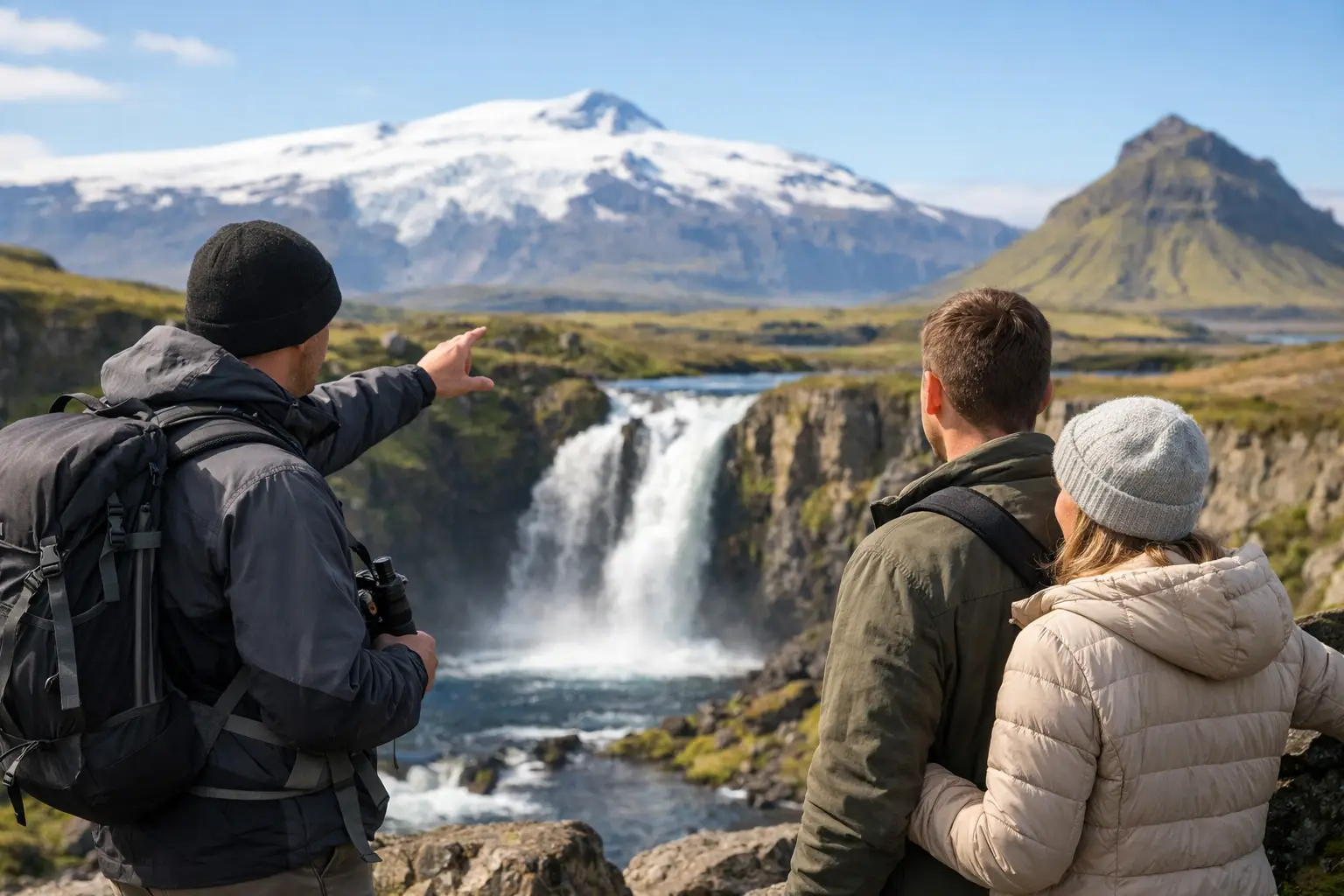 Private Guides in Iceland: Are They Worth It?