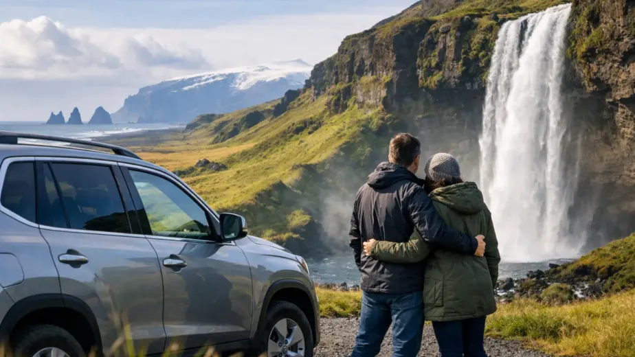 Private South Coast Tour Iceland: Is It Worth It?