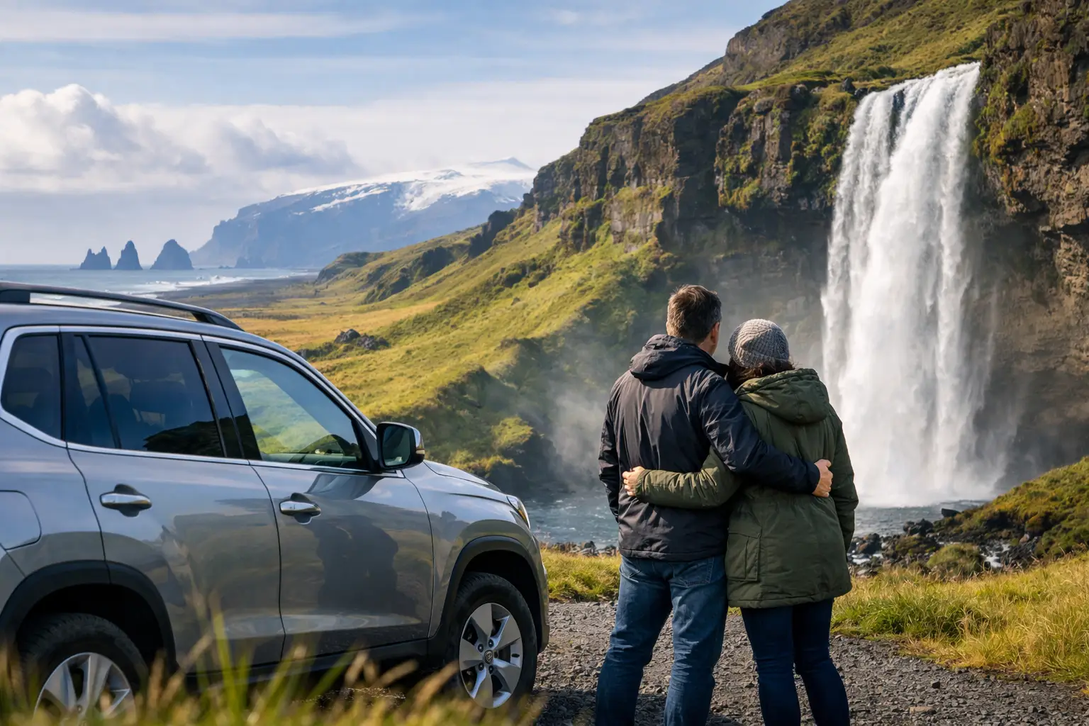 Private South Coast Tour Iceland: Is It Worth It?