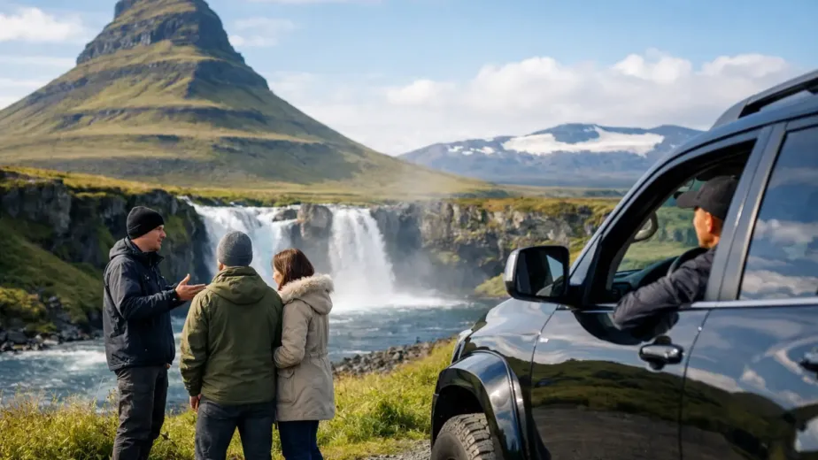 Private Tours in Iceland: Are They Worth It?