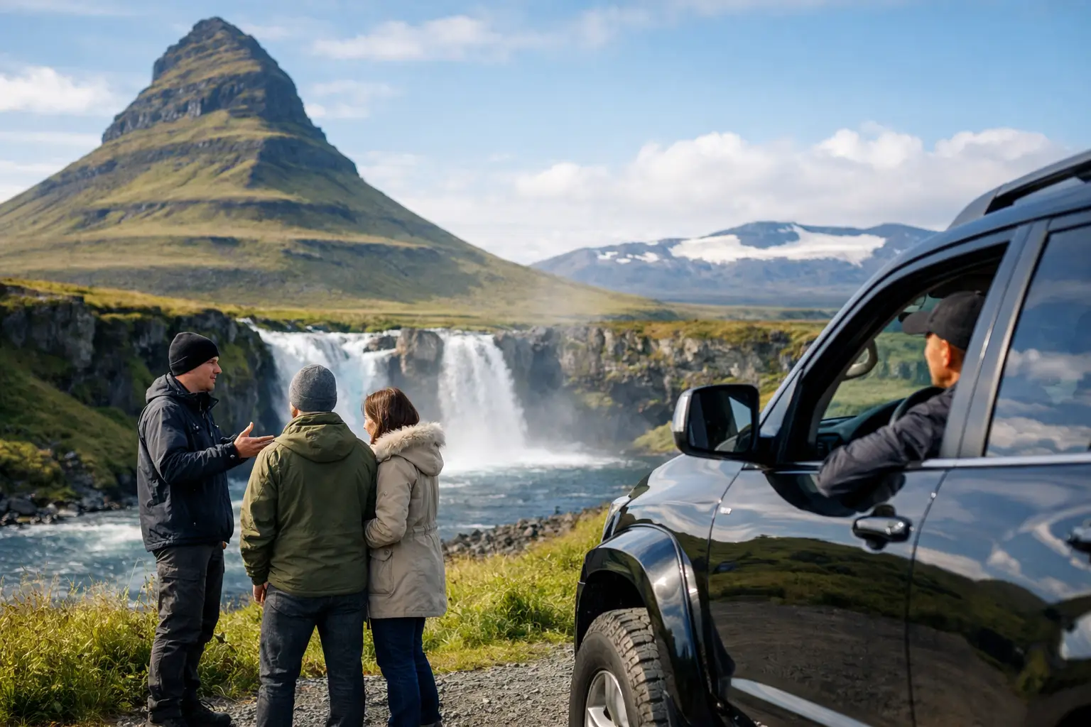 Private Tours in Iceland: Are They Worth It?