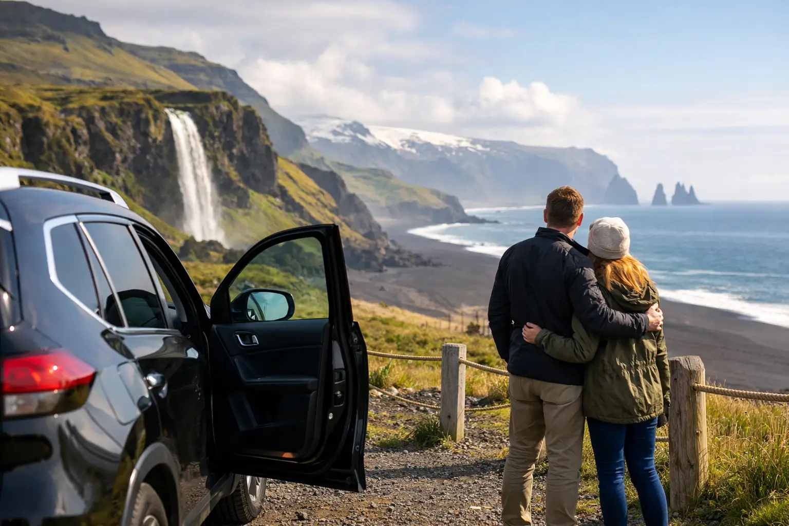 South Coast Private Tour: Is It Worth It?