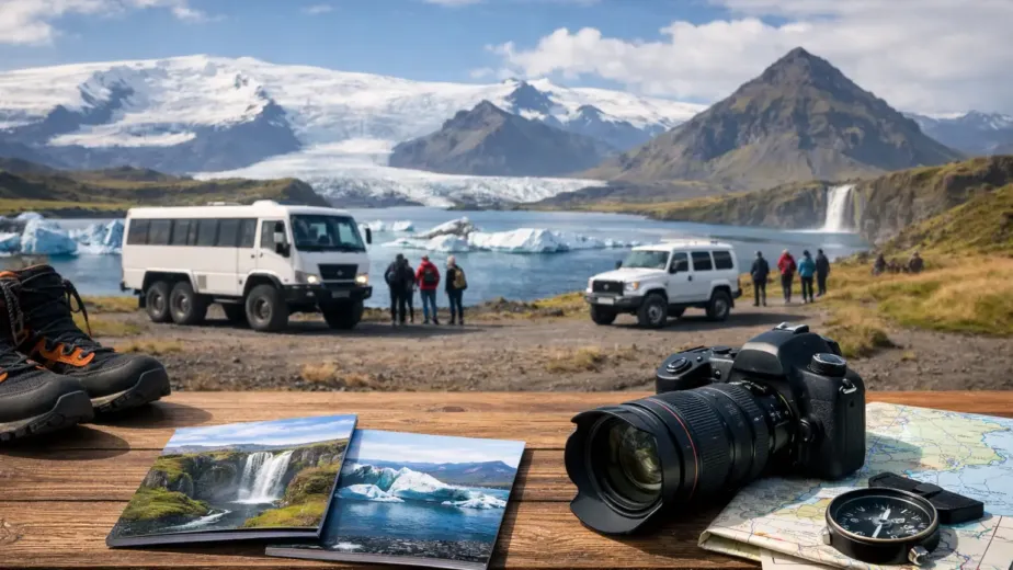 Which Tour Company Is Best for Iceland?