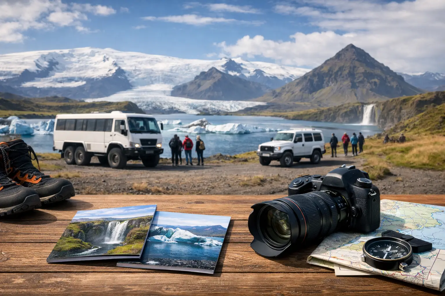 Which Tour Company Is Best for Iceland?