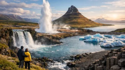 10 Best Day Trips From Reykjavik