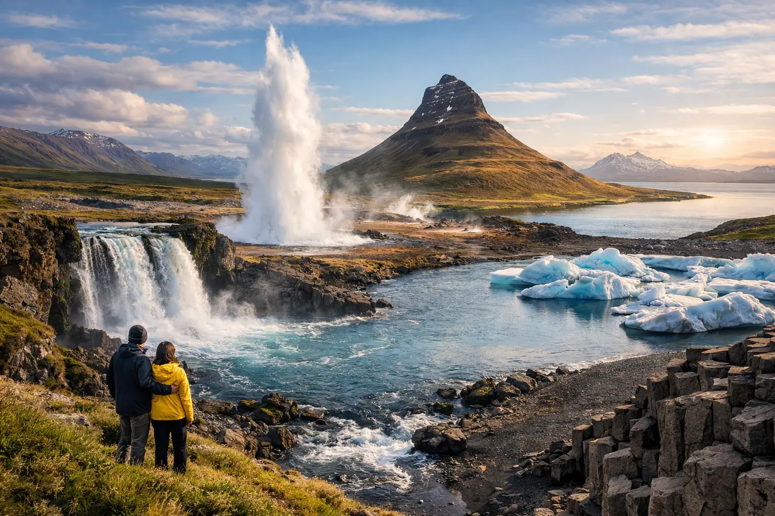 10 Best Day Trips From Reykjavik