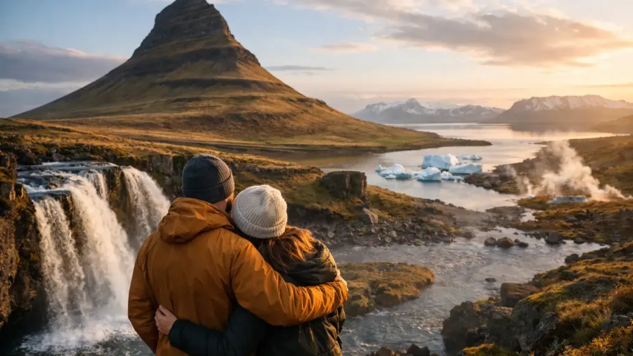 7 Best Iceland Tours for Couples