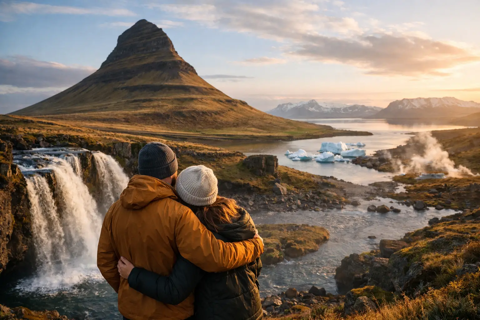 7 Best Iceland Tours for Couples