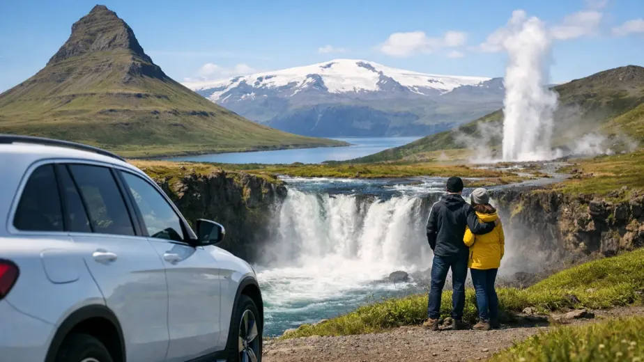 7 Best Private Iceland Day Trips