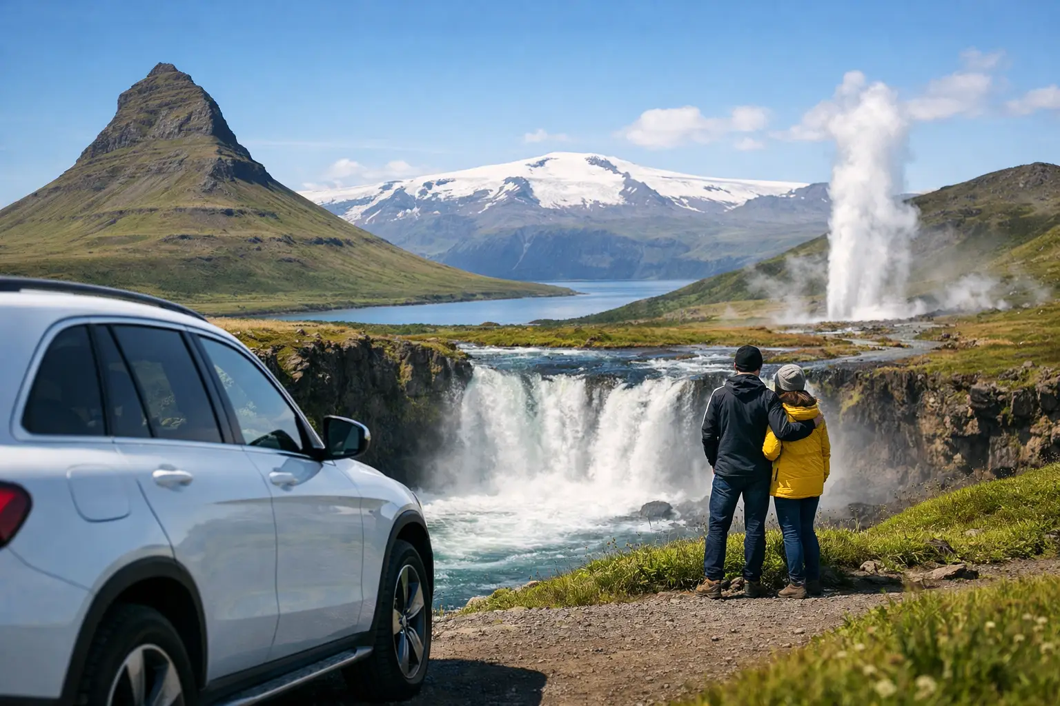 7 Best Private Iceland Day Trips
