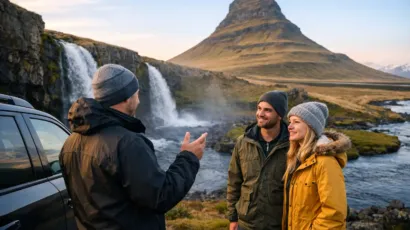 Are Private Tours Worth It in Iceland?