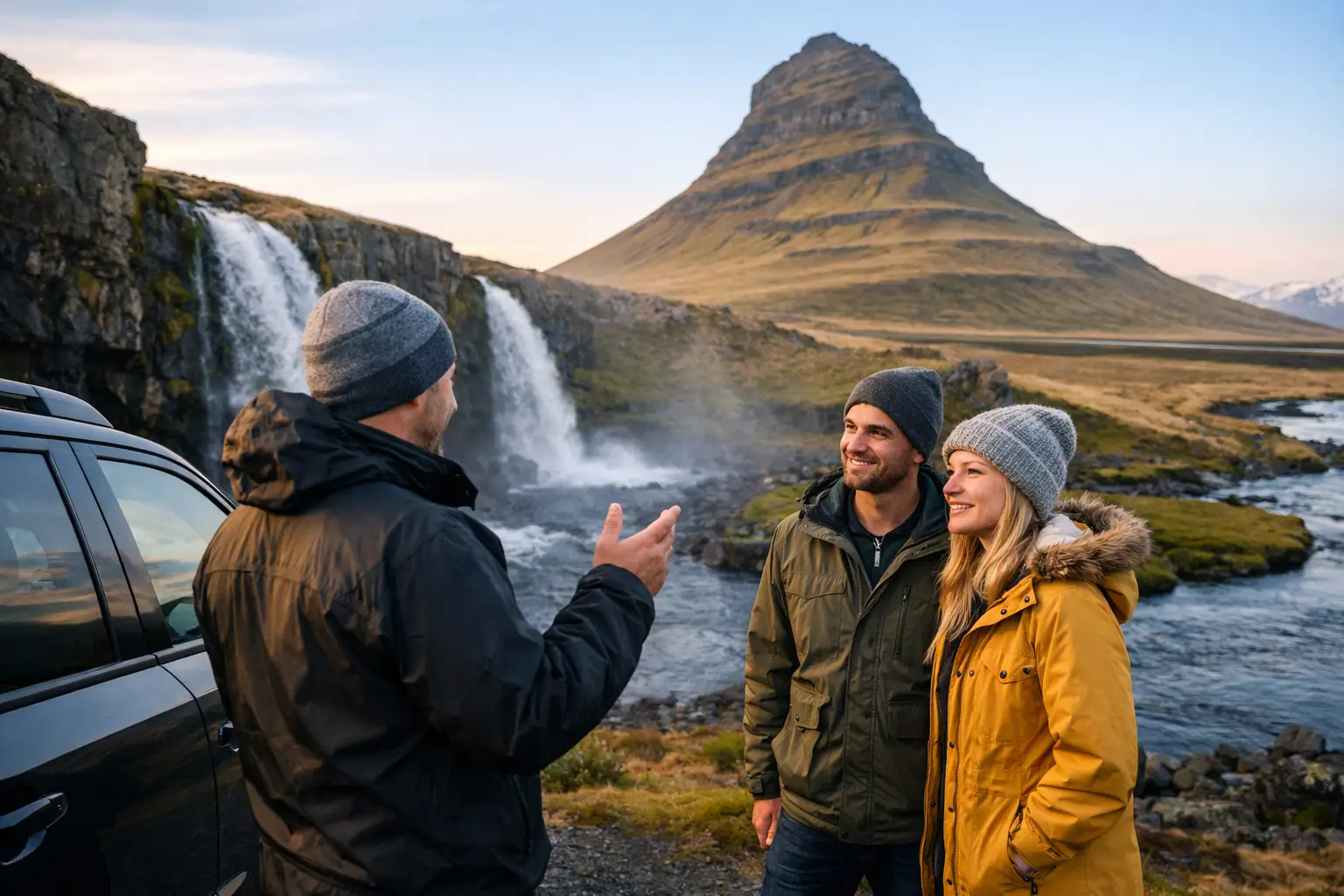Are Private Tours Worth It in Iceland?