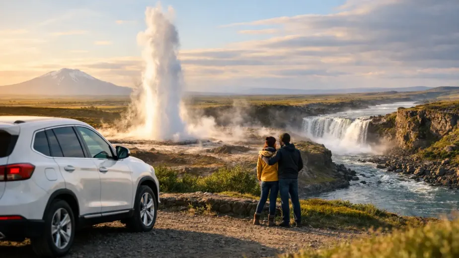Golden Circle Private Tour: Is It Worth It?