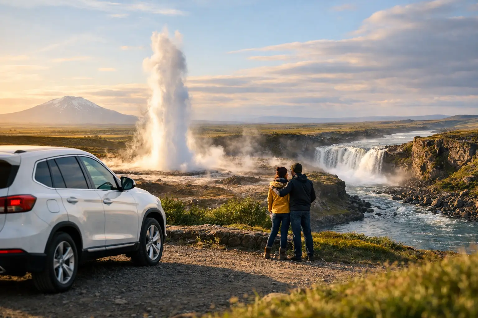 Golden Circle Private Tour: Is It Worth It?