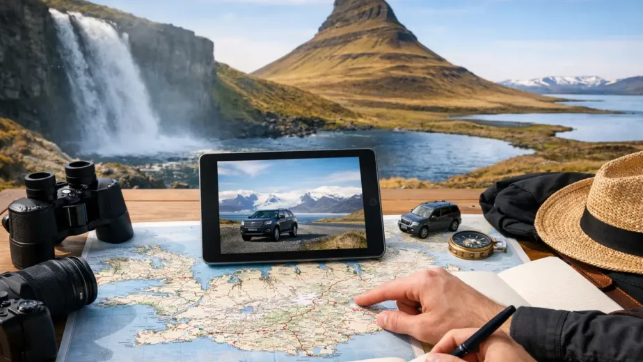 How to Plan a Private Iceland Tour