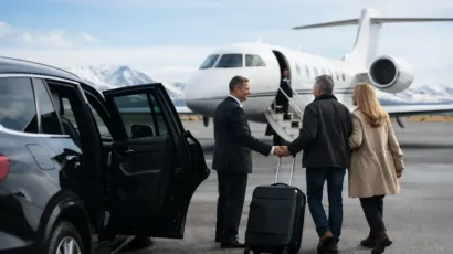 Private Airport Transfer Iceland: Is It Worth It?