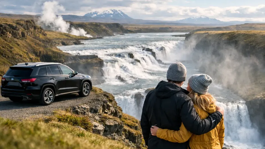 A Guide to Private Golden Circle Tours