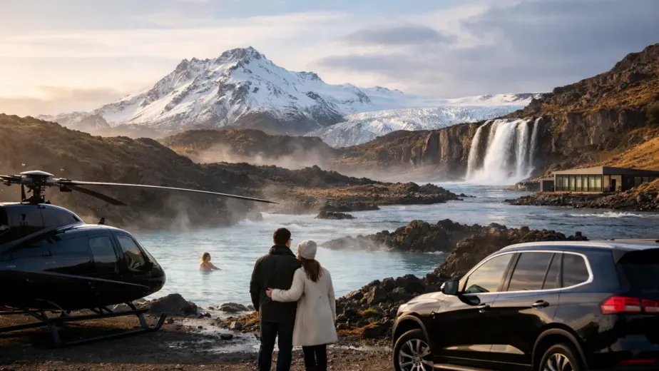 A Private Guide to Luxury Travel in Iceland