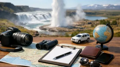 Golden Circle Planning Guide for Private Tours