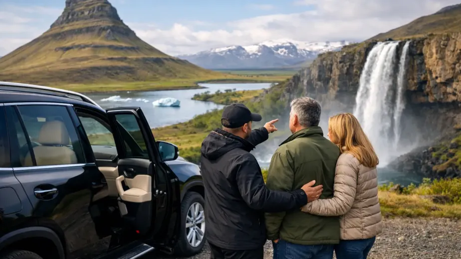 Private Sightseeing Iceland Done Right