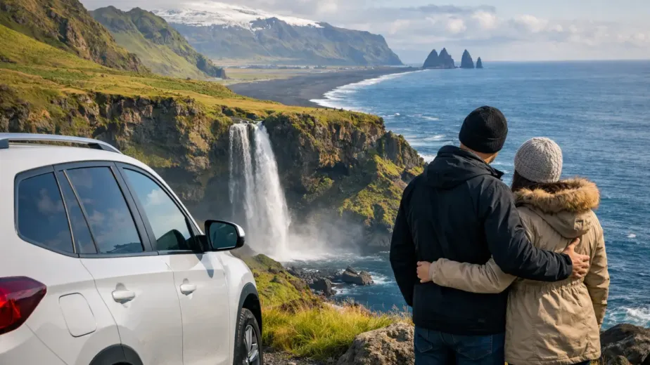 South Coast Travel Guide for Private Iceland Days
