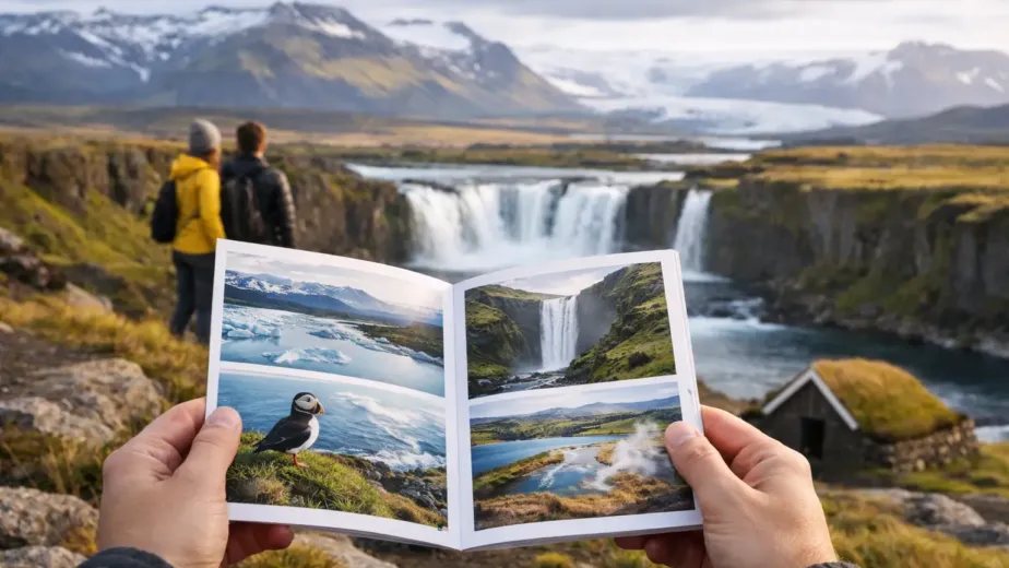 When Should You Book Iceland Tours?