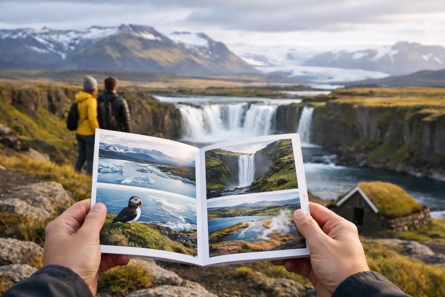 When Should You Book Iceland Tours?